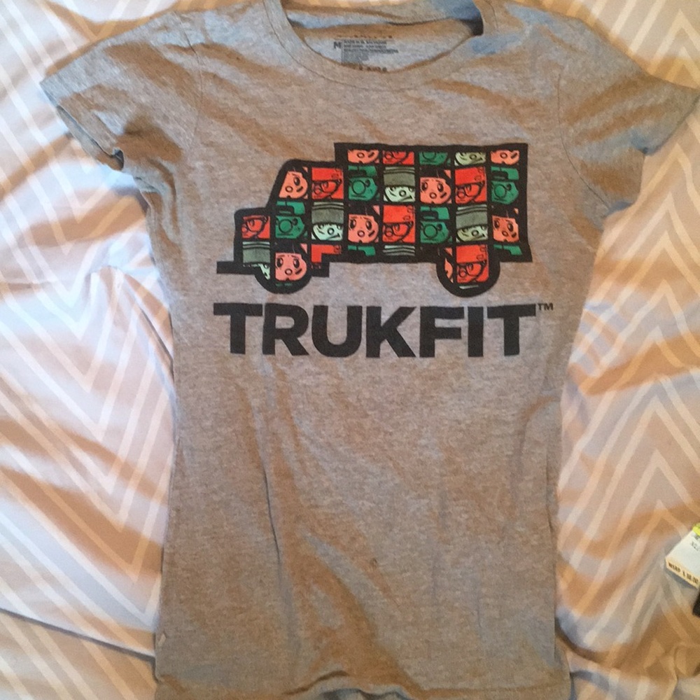 Trunkfit Shirt